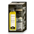 Dárková sada Sacchi Tartufi Gourmet Truffle Trio s prémiovým kořením z bílých lanýžů