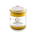 Sklenice másla s černým lanýžem Gourmet Edition s bohatou chutí černého lanýže