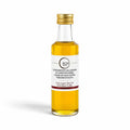 100 ml lahvička olivového oleje s černým lanýžem se 2 % aroma Tuber melanosporum