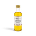 Sticlă de 100 ml cu ulei de măsline extravirgin cu aromă de trufe albe pentru antrenamentul olfactiv canin