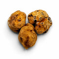 Fresh Tuber borchii A Grade truffles showing pale interior and fine natural white marbling