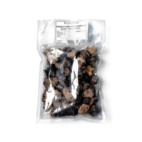 Κατεψυγμένη μαύρη τρούφα – Tuber melanosporum, κατηγορία C