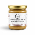 Lanýžový krém z hřibů porcini se 78 % Boletus edulis ve sklenici o hmotnosti obsahu 80 g