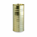 Gold-coloured can of Summer Truffle Cubes 8 × 8 × 8 mm in Brine
