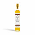 250 ml bottle of White Truffle Olive Oil with 2% Tuber magnatum flavouring